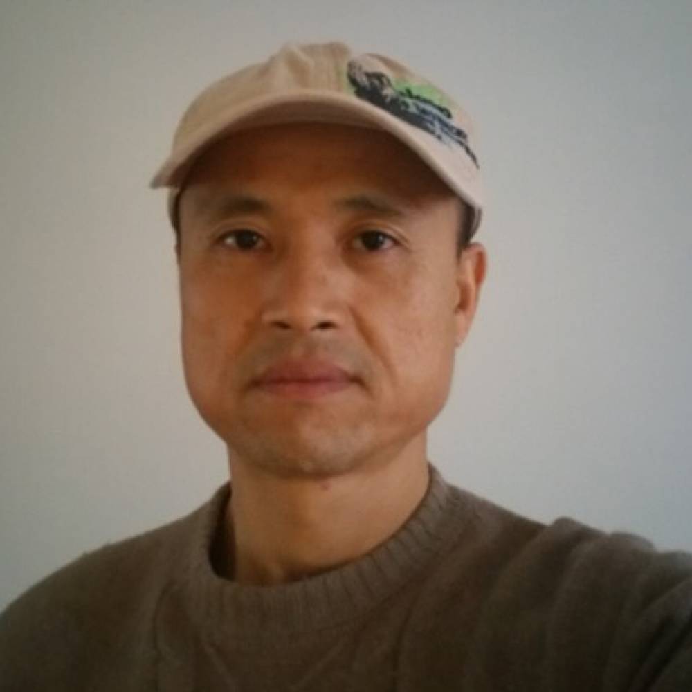 八宝粥自由的照片