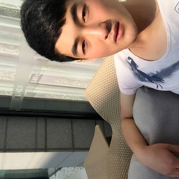 小虾米激情的照片