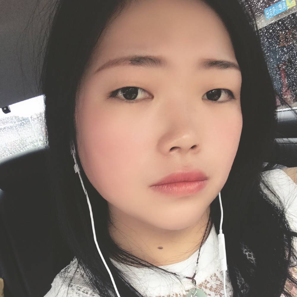 微笑那小蜜蜂的照片