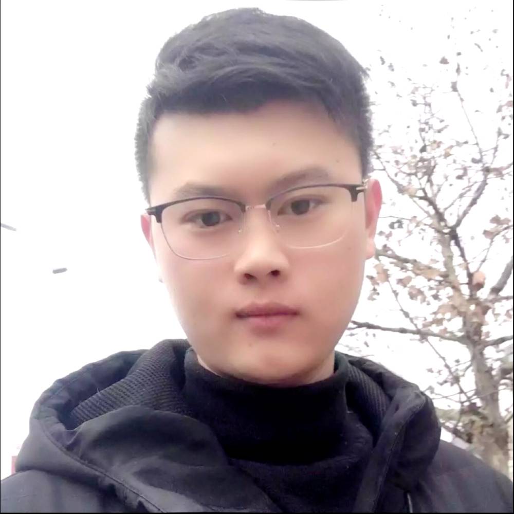 畅快期待的照片