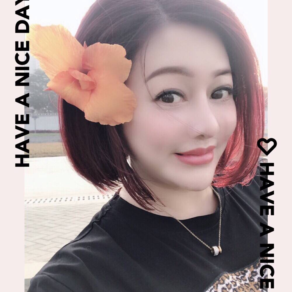 玫瑰暧昧的照片