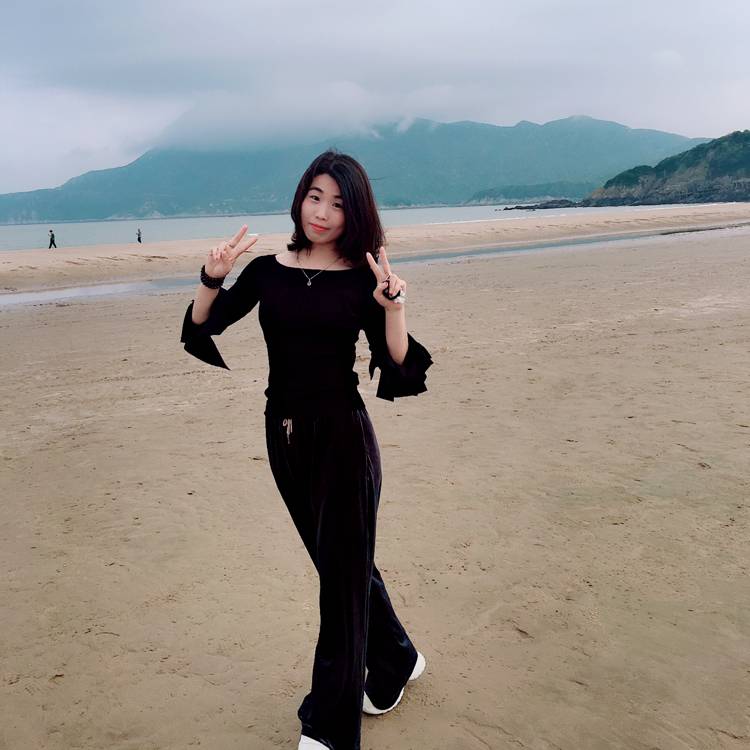 冰点晓丹的照片