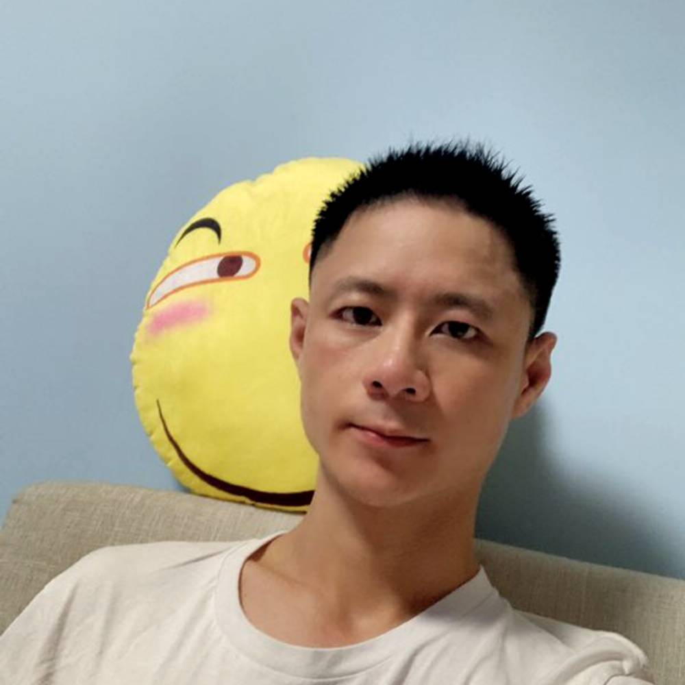 从小就是申花球迷的照片