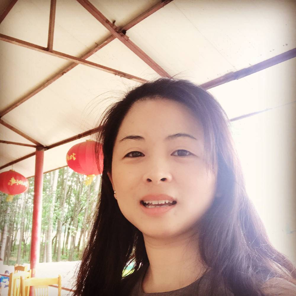 我是最好的女人的照片