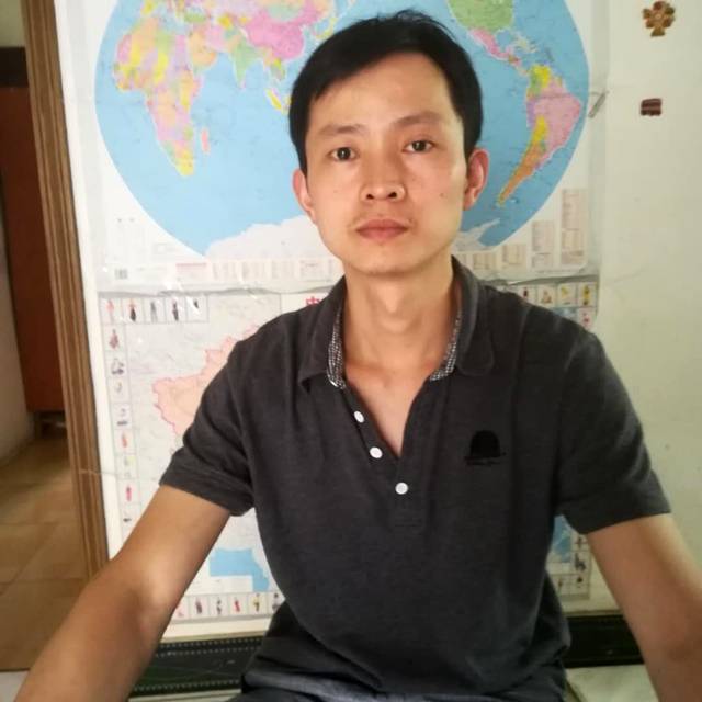 金国玉的照片