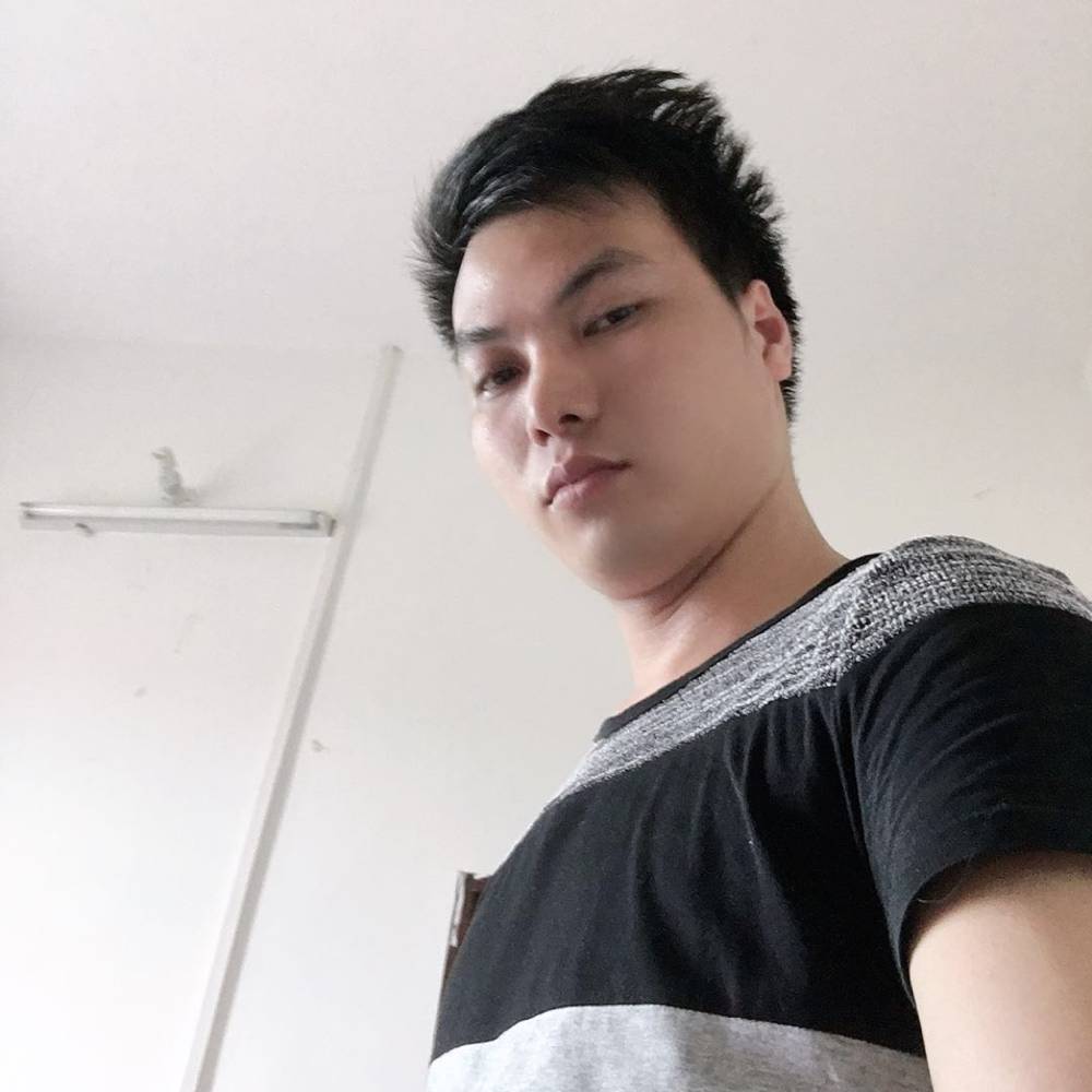 猎豹小子的照片