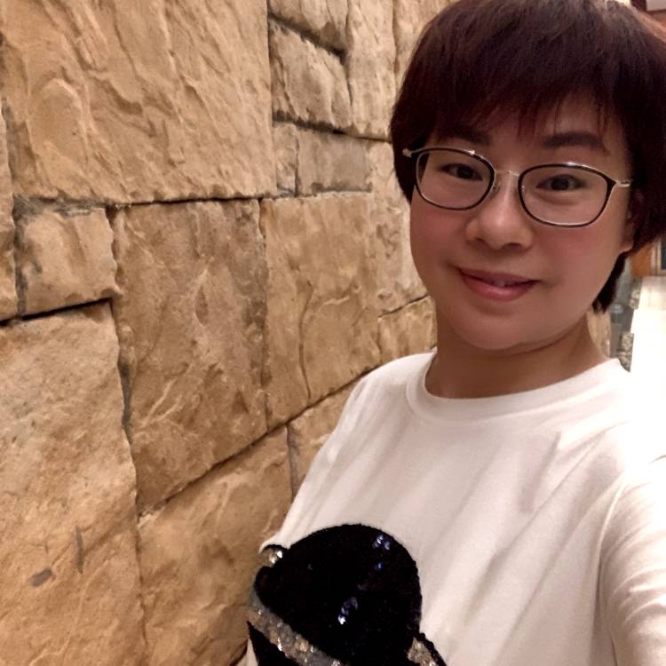 蘭小小的照片