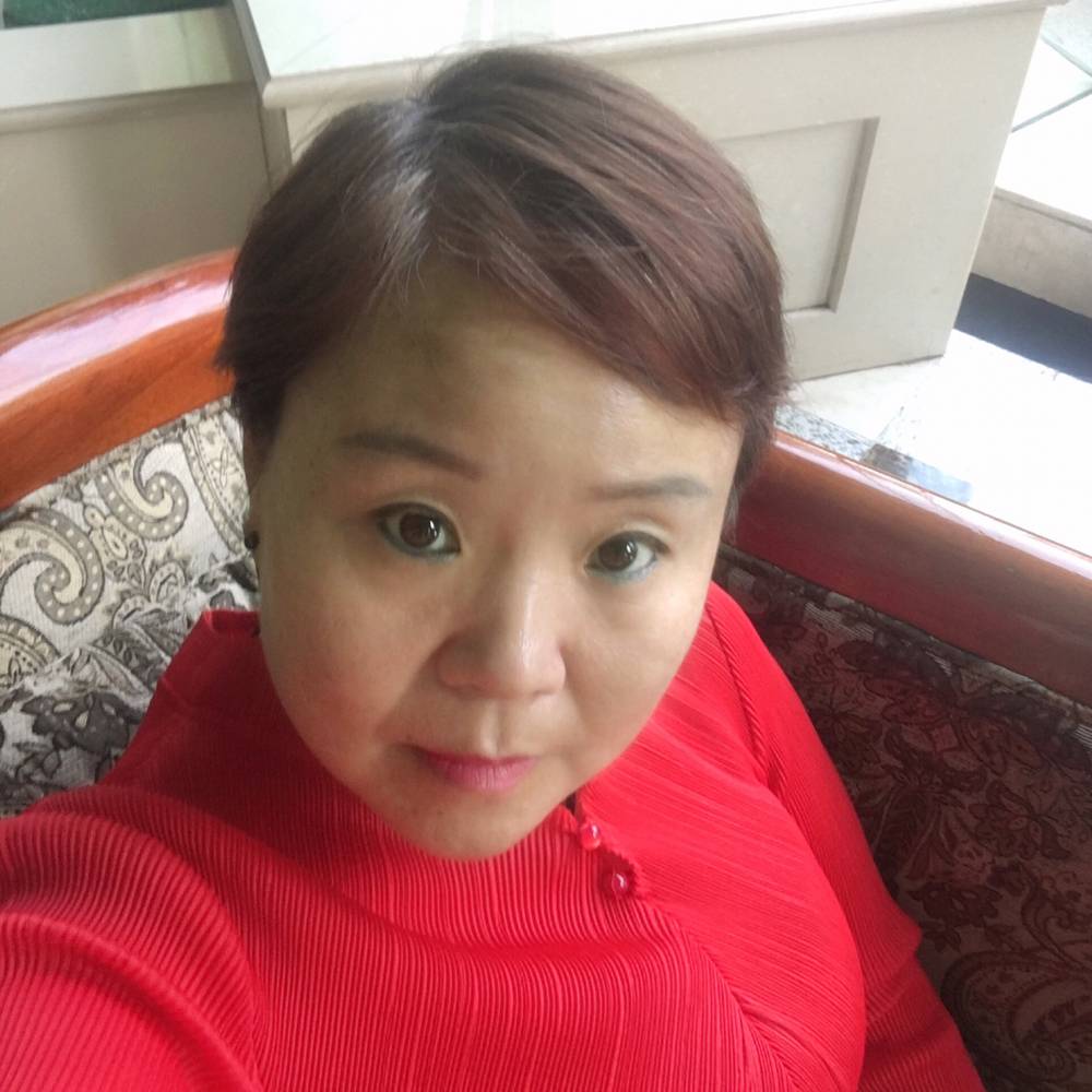 柚子温柔的照片