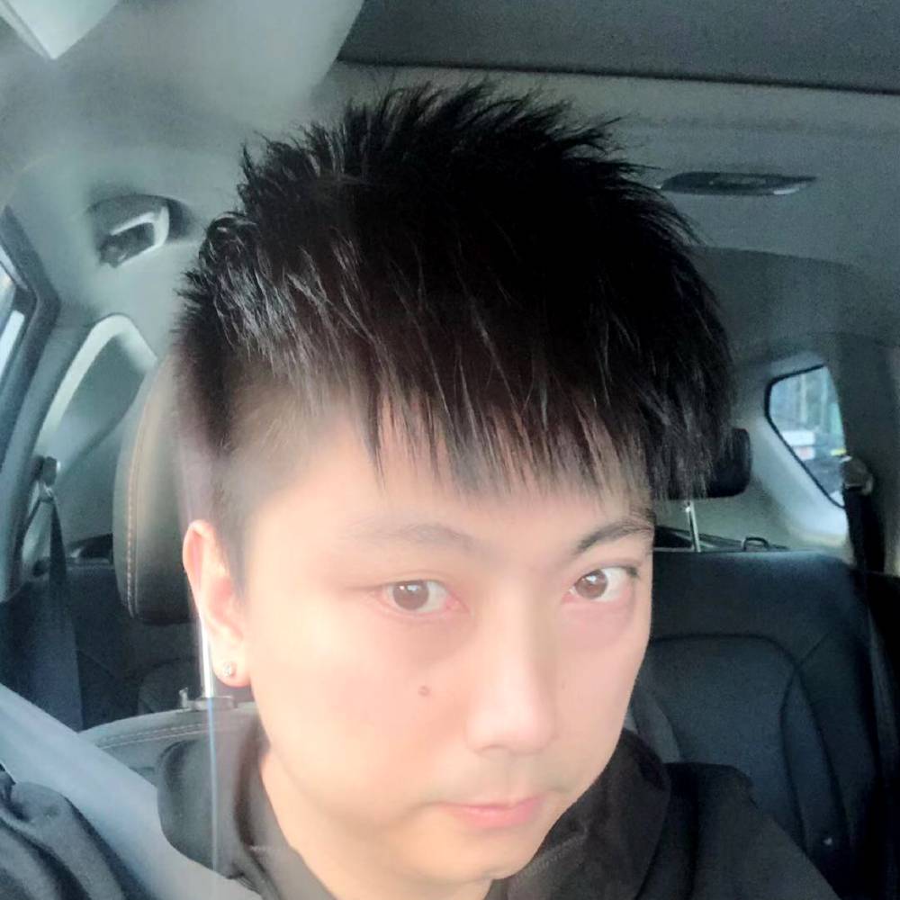 华公子的照片