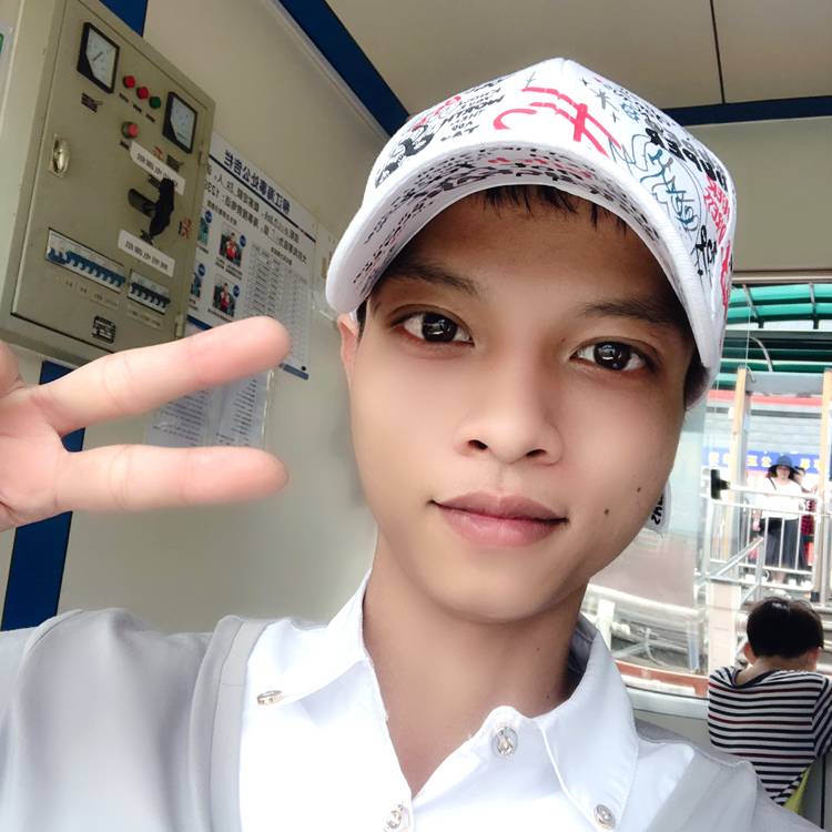 清曲现实的照片