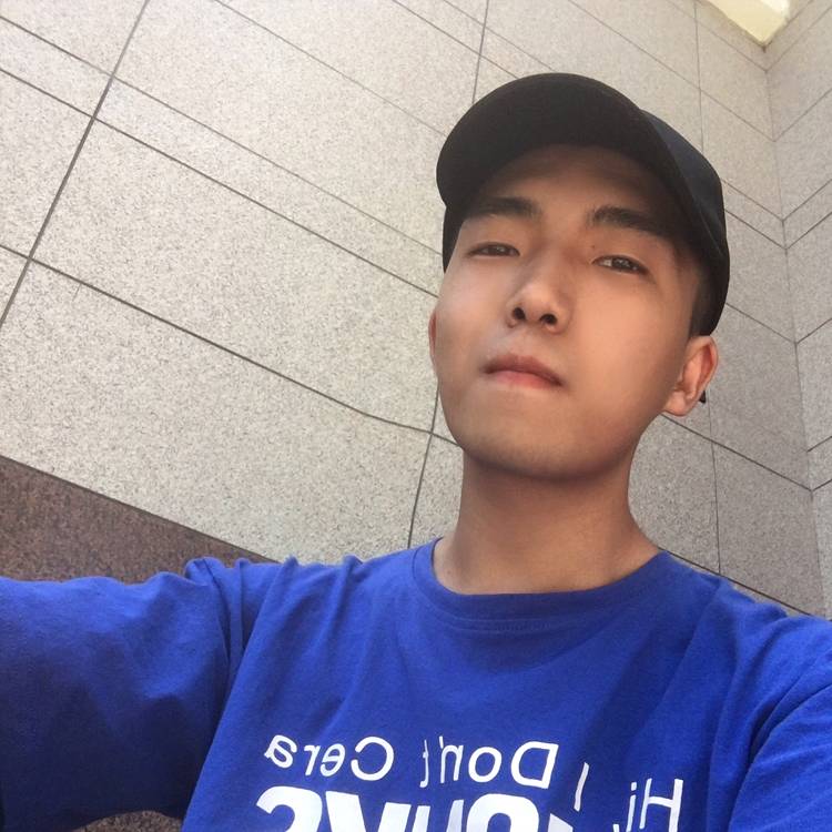 单个儿白的照片