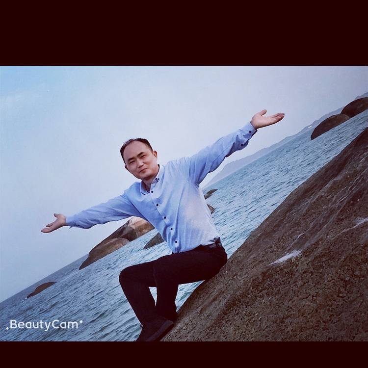 人生中遇见你的照片