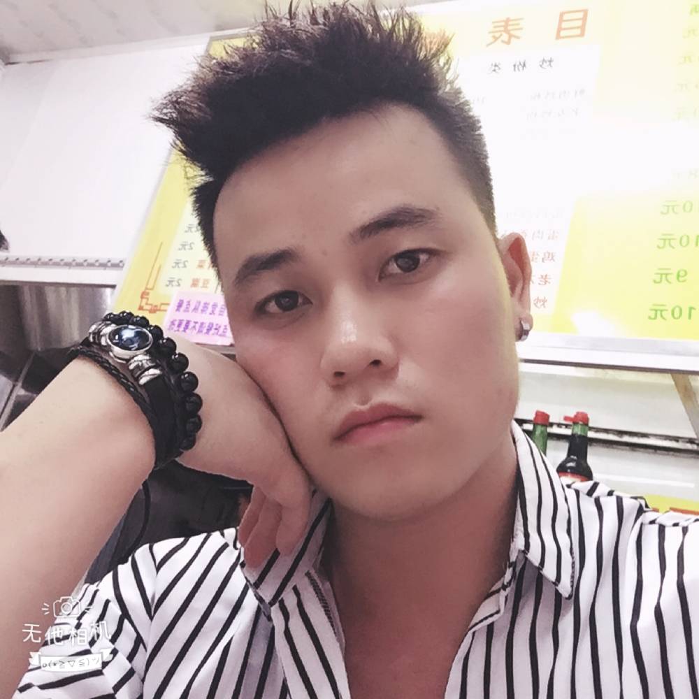 善其身向南瞧的照片