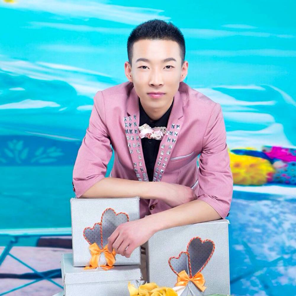 上善若水任方圆5的照片