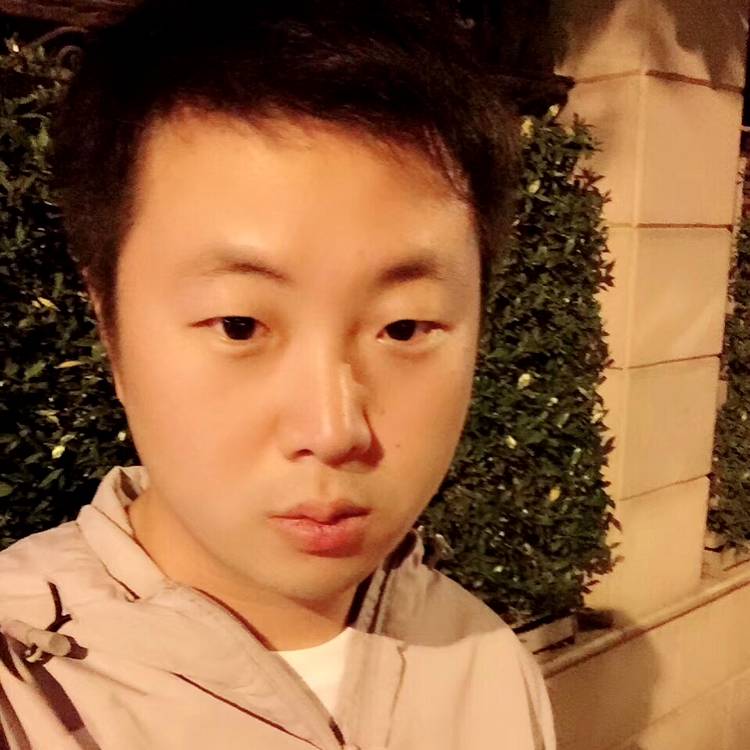 暴躁有缱绻的照片