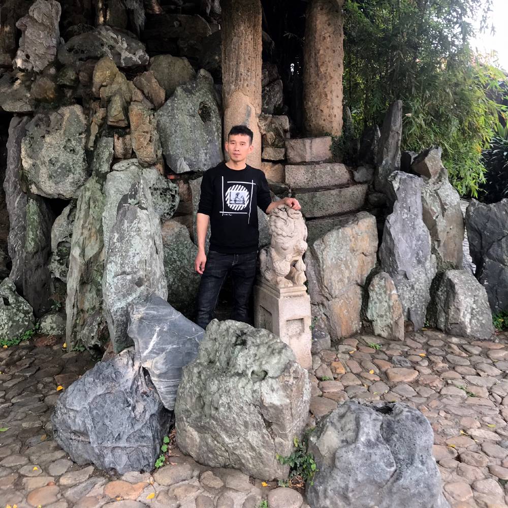 八宝粥欠你的的照片