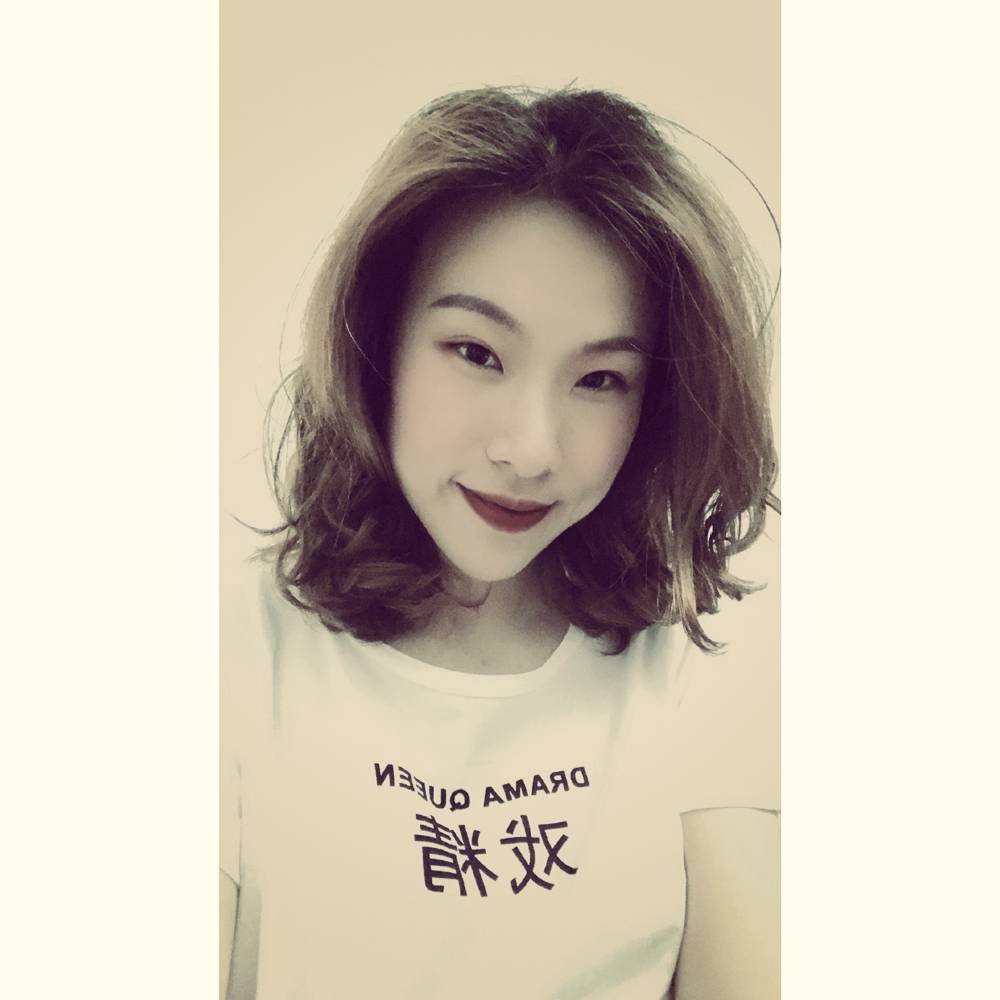 KatieWu的照片