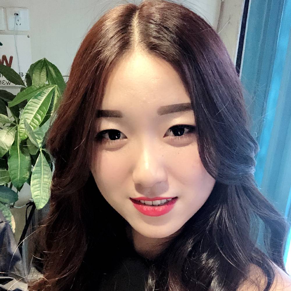 hi陈小姐的照片