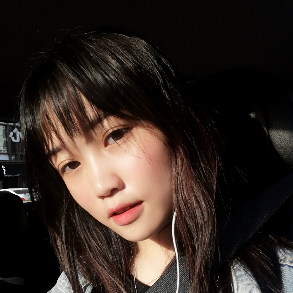 可爱婷的照片