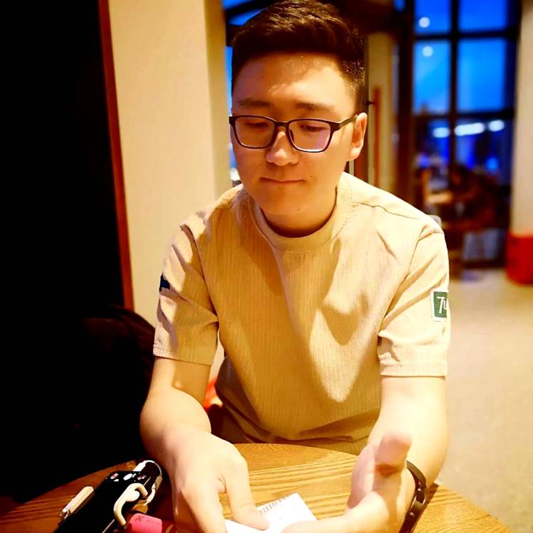 陈齐福的照片