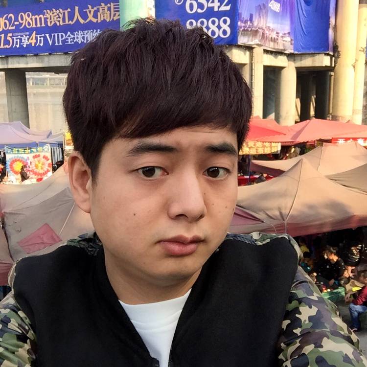 DJ天蝎的照片