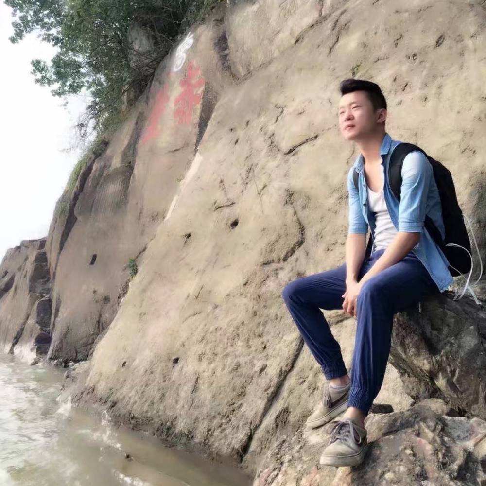 清静无为s的照片