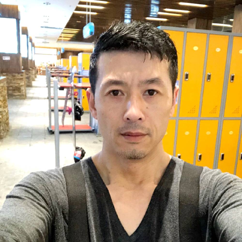 听风观海的照片