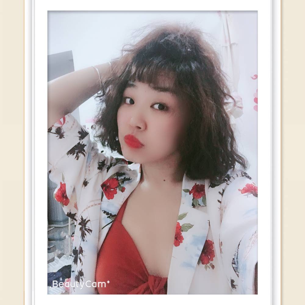 沫小余的照片