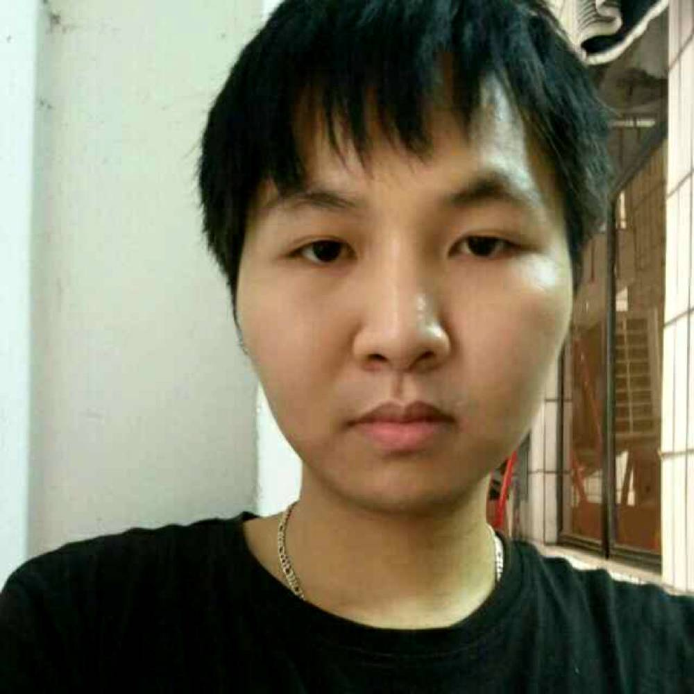 ~细水长流的照片