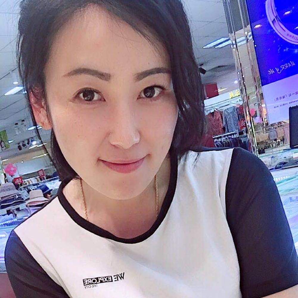 情动相许从容的照片