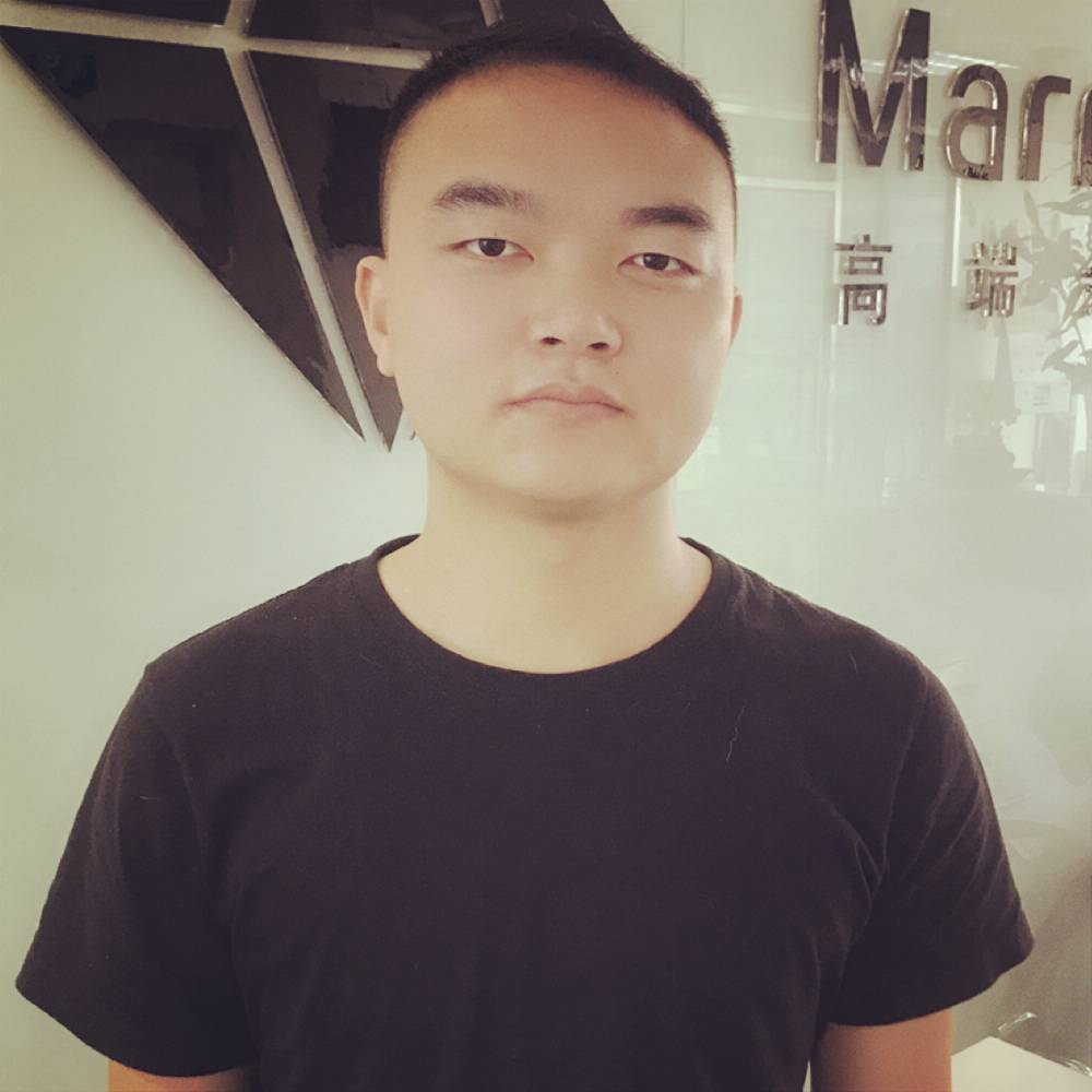 台灯改变无奈的照片