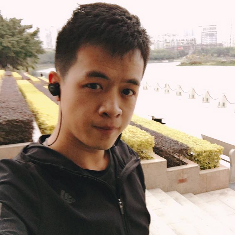 天上的灰机的照片