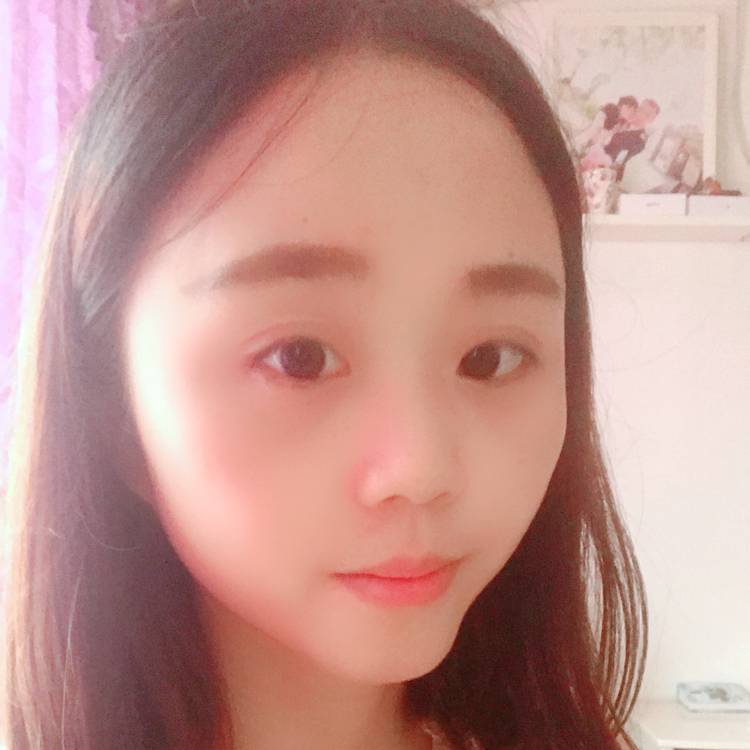 朴素等待星月的照片