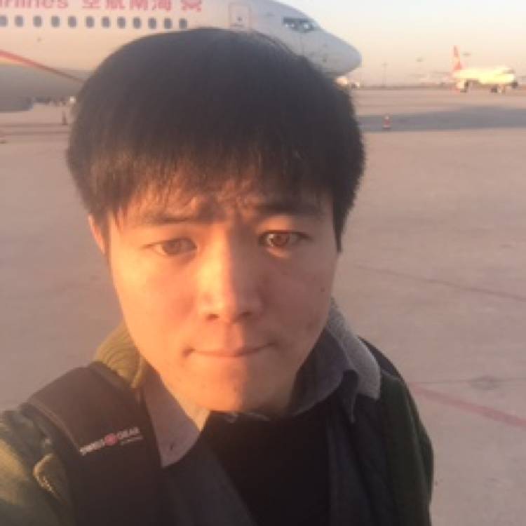 不忘初心_昊的照片