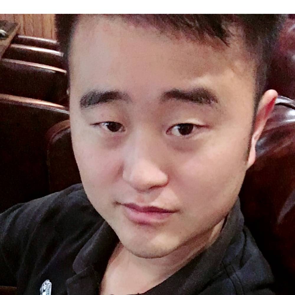 针心的照片