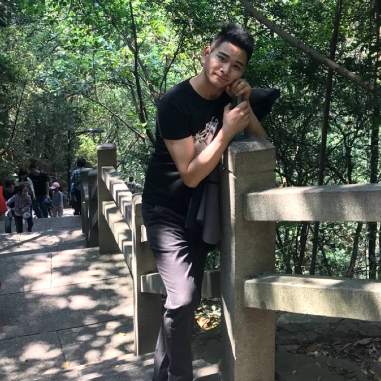 湛江人遂溪县的照片