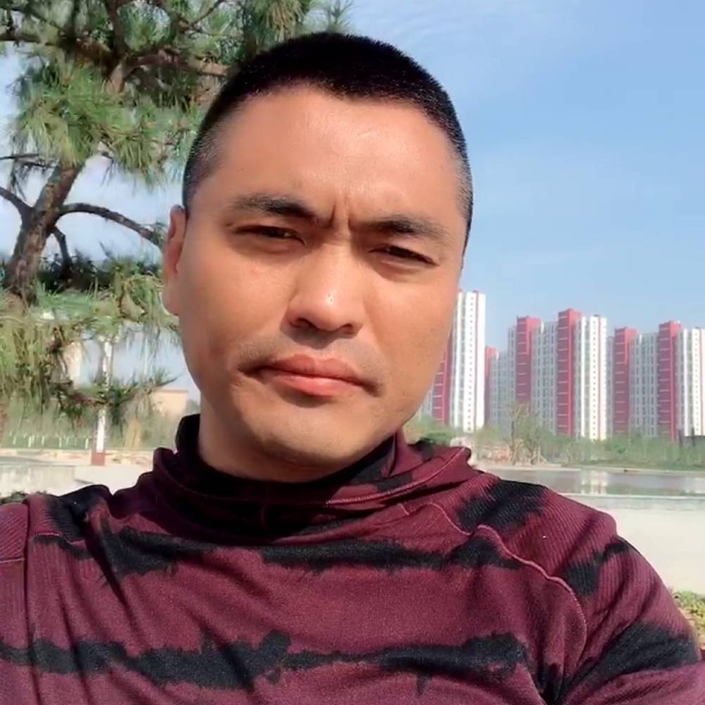 不喜好人的照片