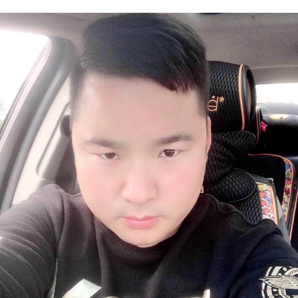 一定行的照片