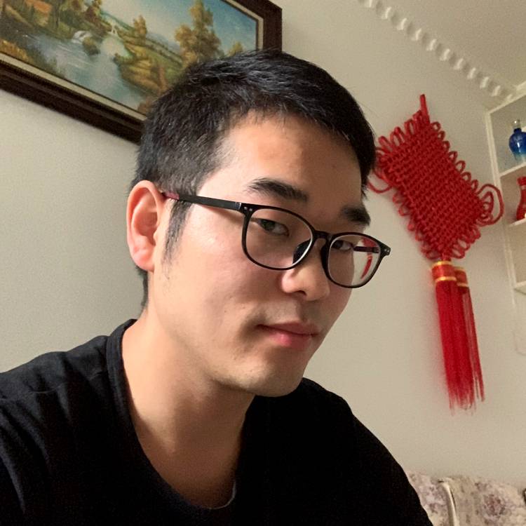 摇到的照片
