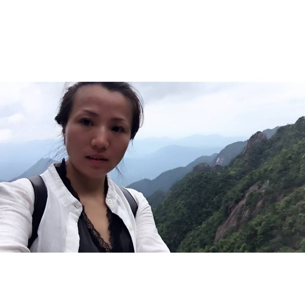 亚云一的照片