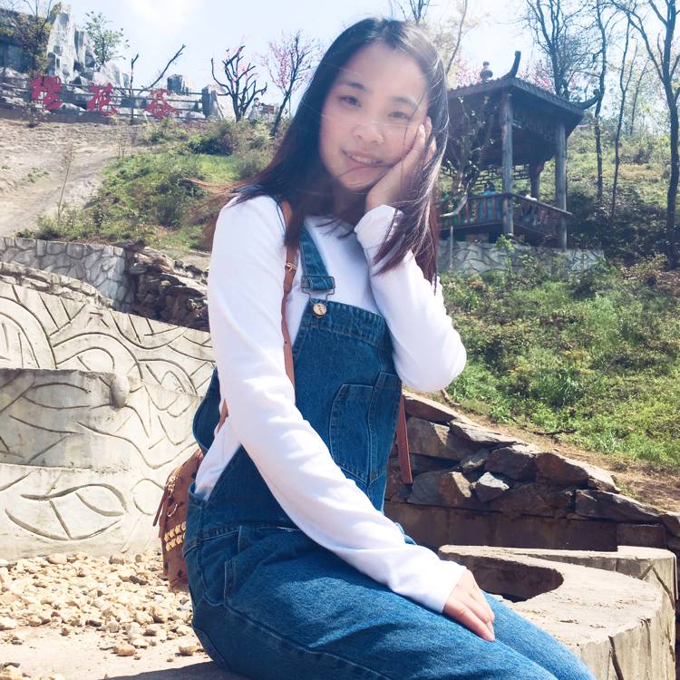 玲哈哈的照片