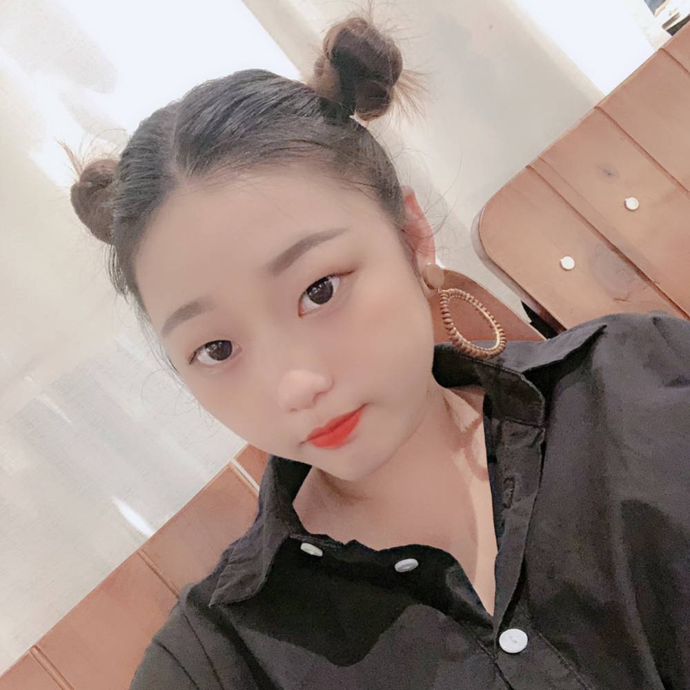 小仙女的照片