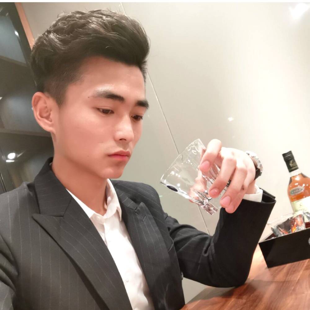 文夜的照片