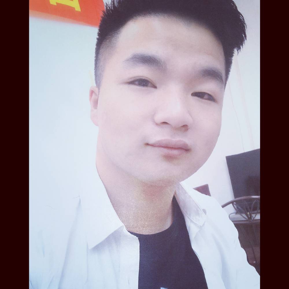 傻傻打若溪的照片