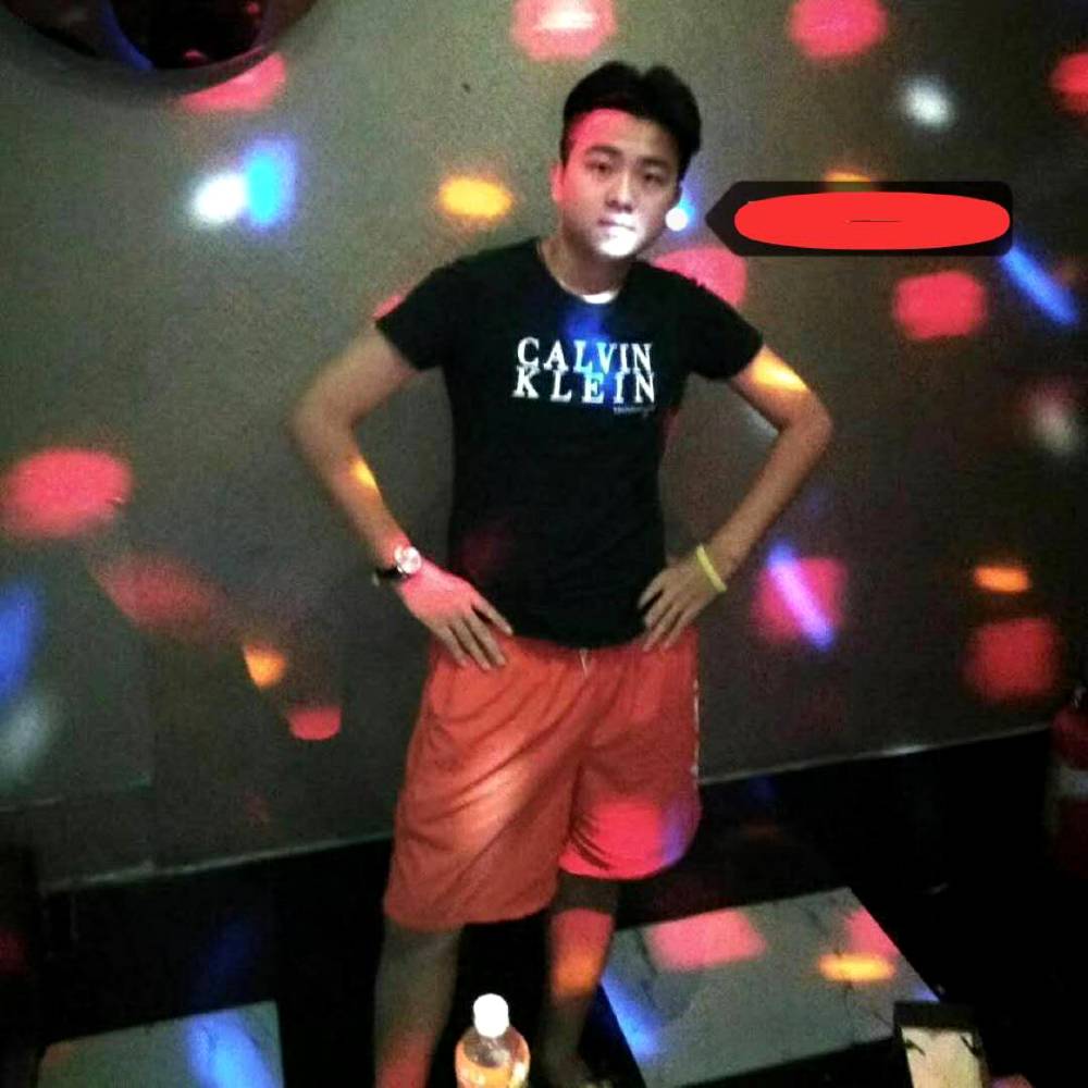 灭霸小林的照片