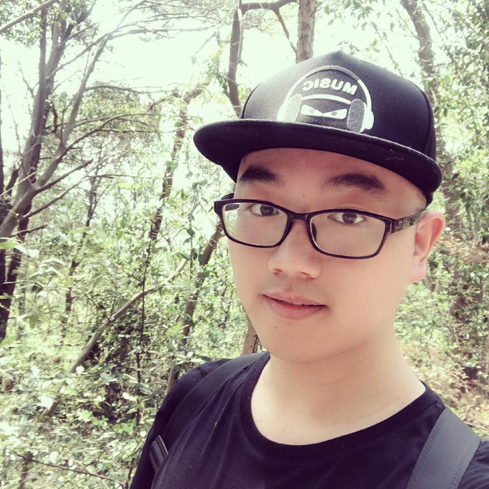 往事遂枫的照片