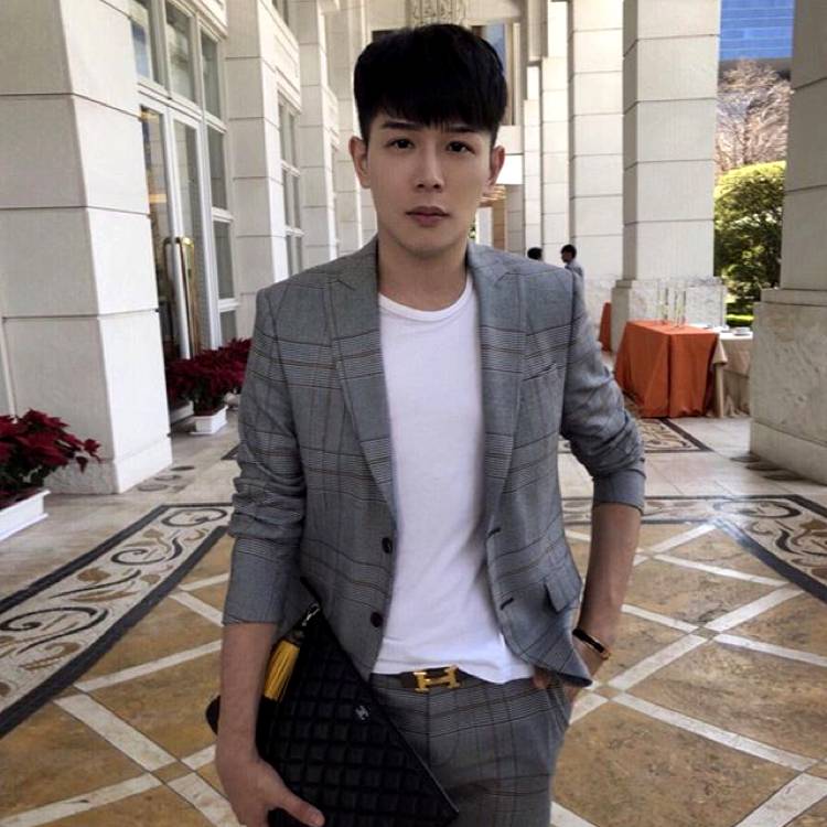 差不多先生A的照片