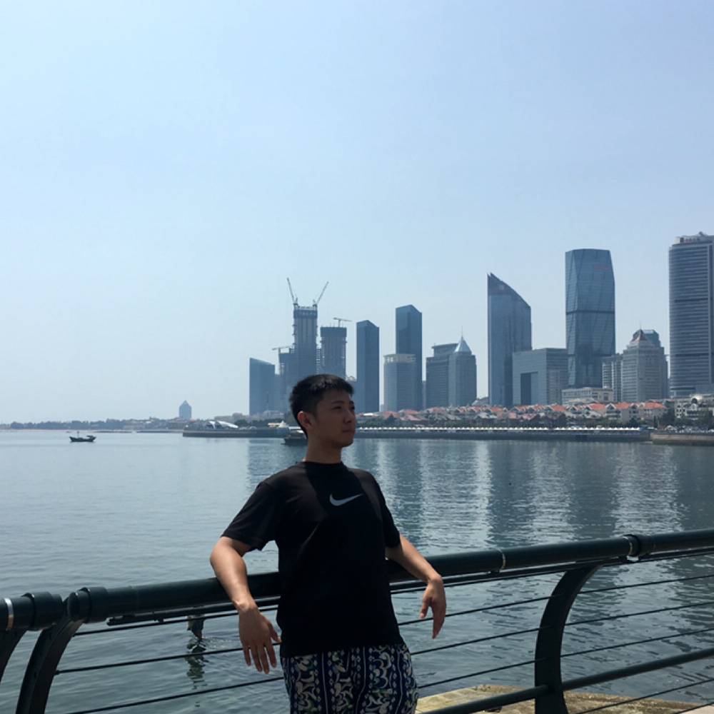 GeorgeGo的照片