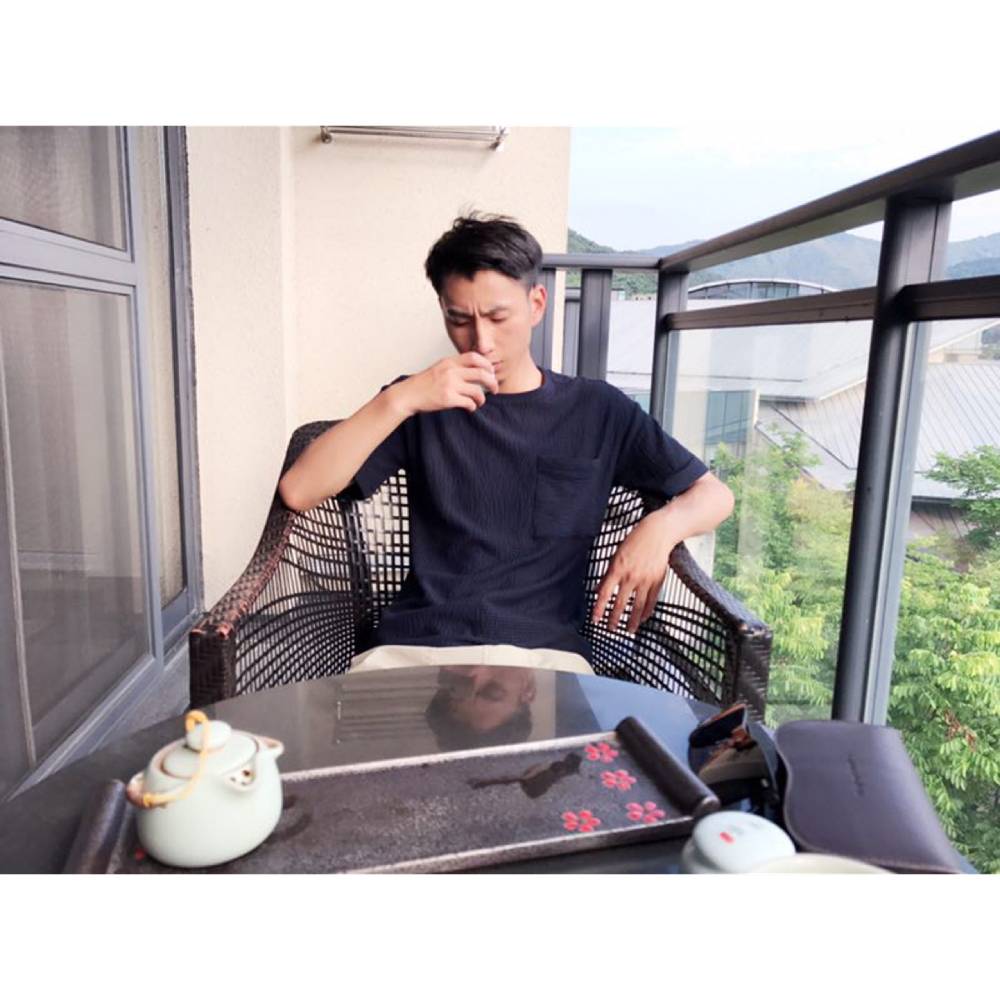 故事拾忆会撒娇的照片