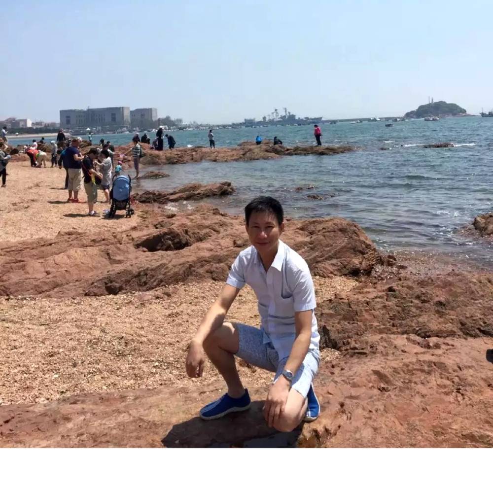 虎三的照片